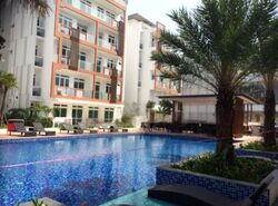 Parc Rosewood (D25), Condominium #468909661